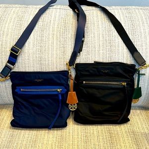 Tory Burch Crossbody Purses PAIR